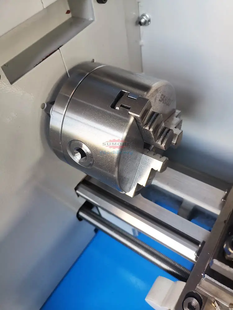 SP2102CNC CK0618 6