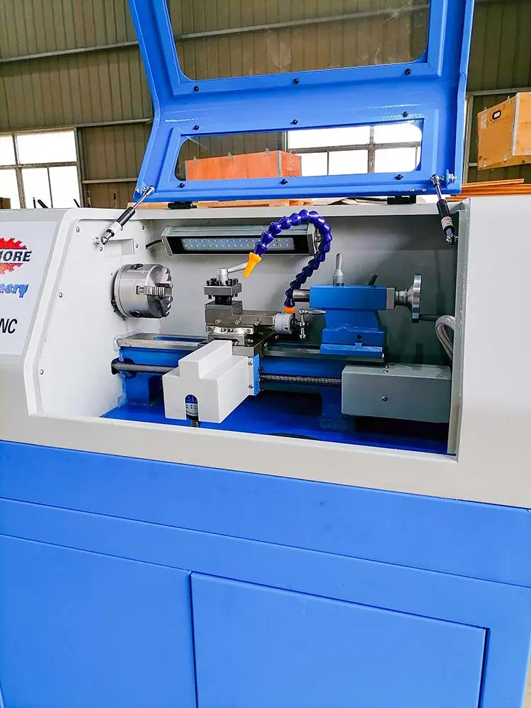 SP2120CNC 5