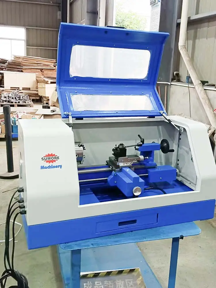 SP2120CNC 13