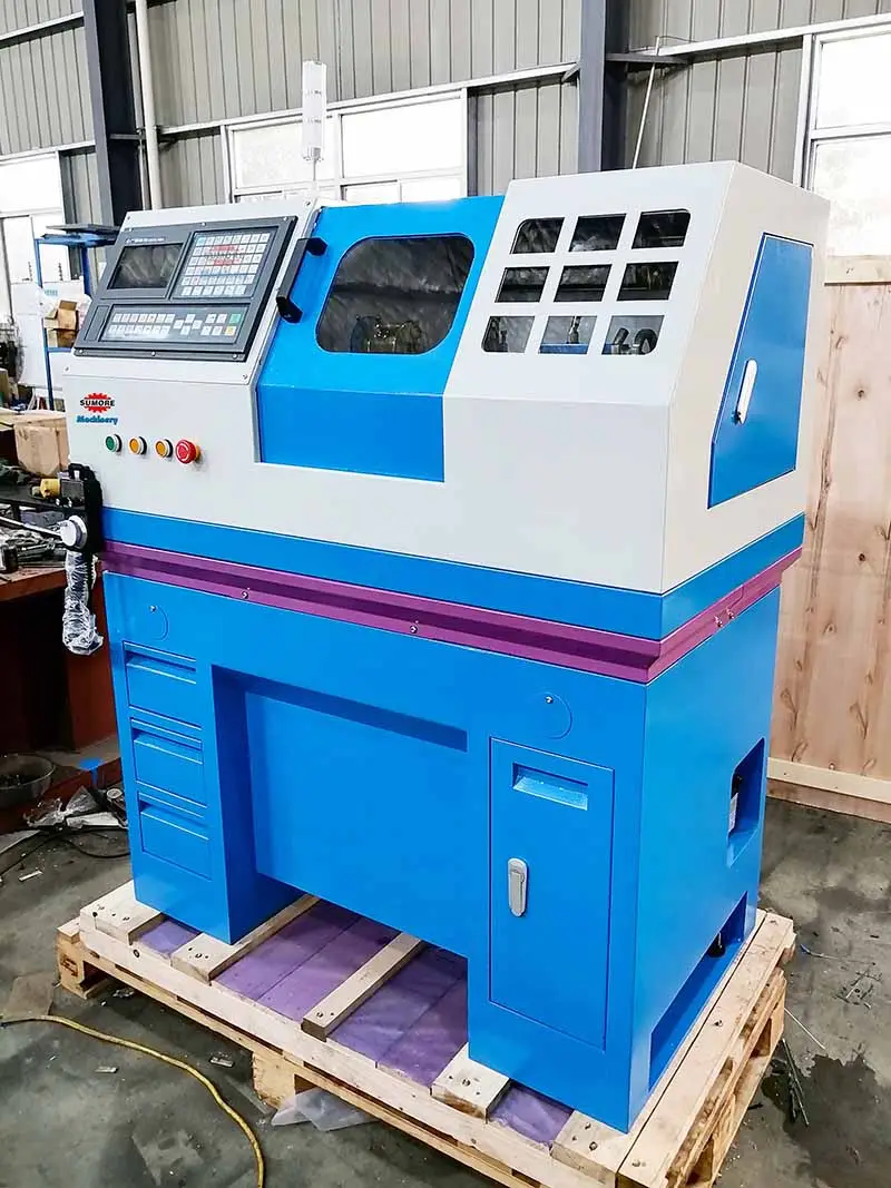 sp210cnc 6