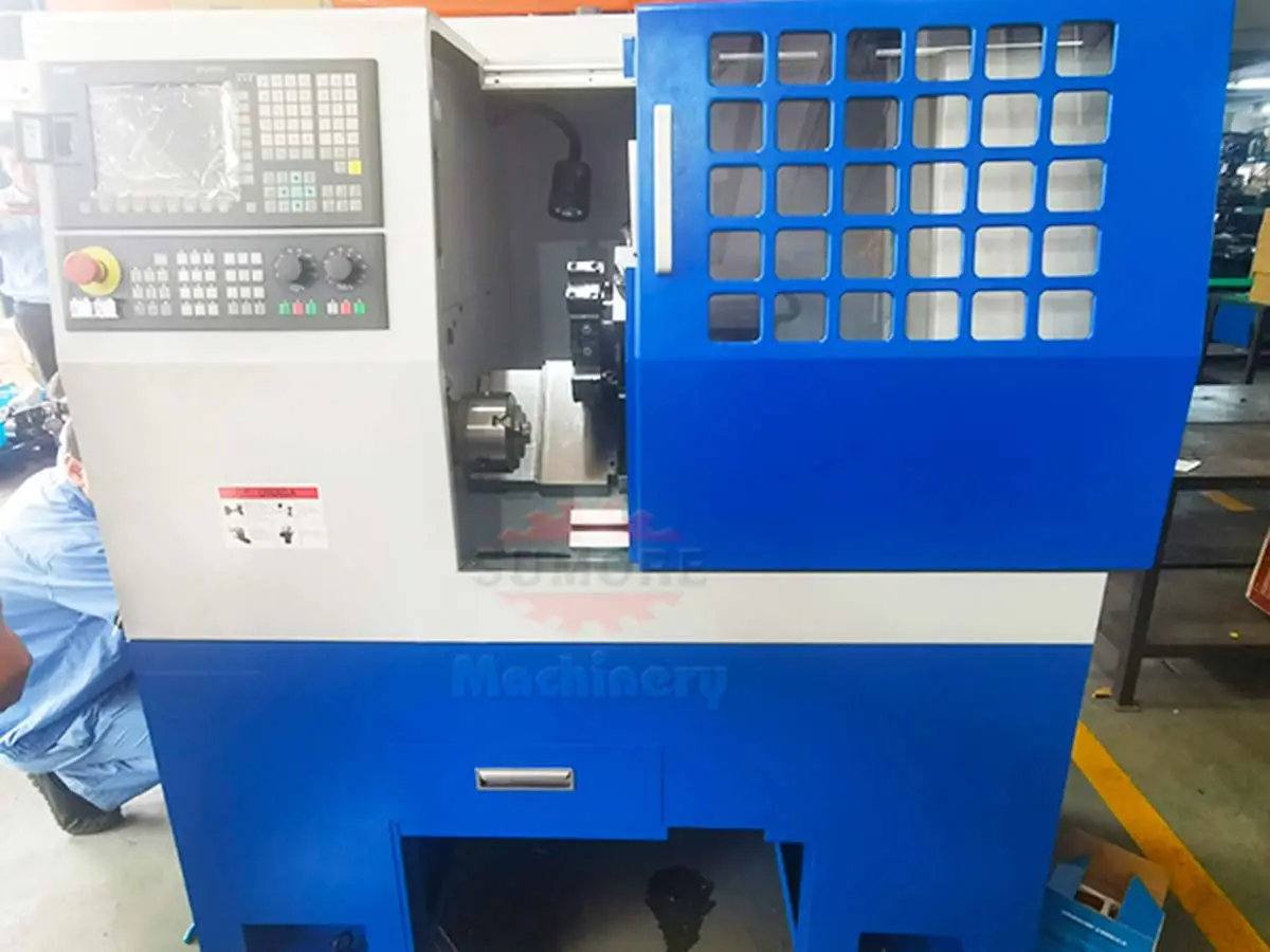 STC2118 3