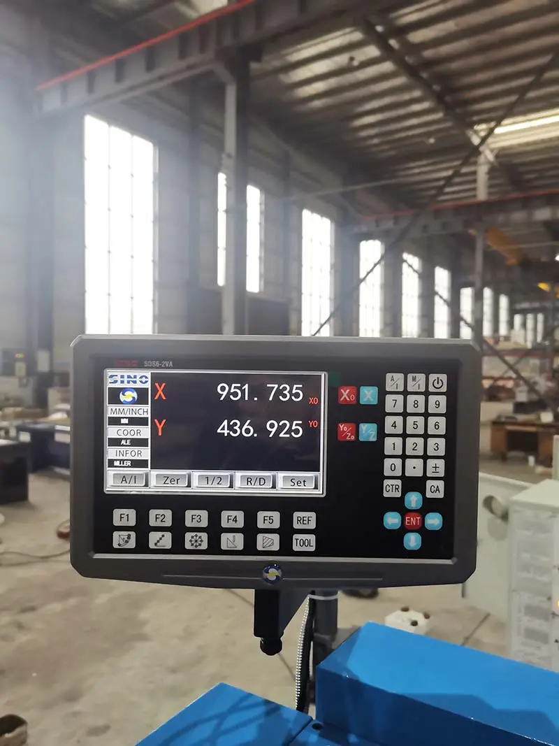 نمایشگر دیجیتال SP2110