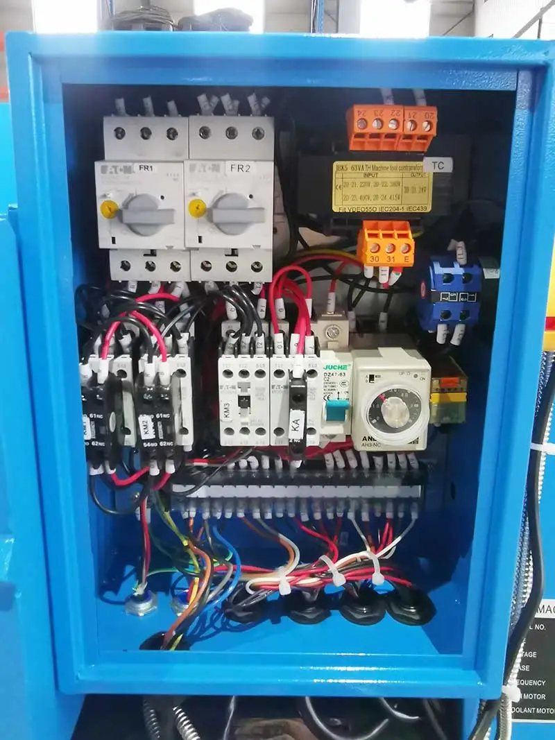جعبه برق SP2110