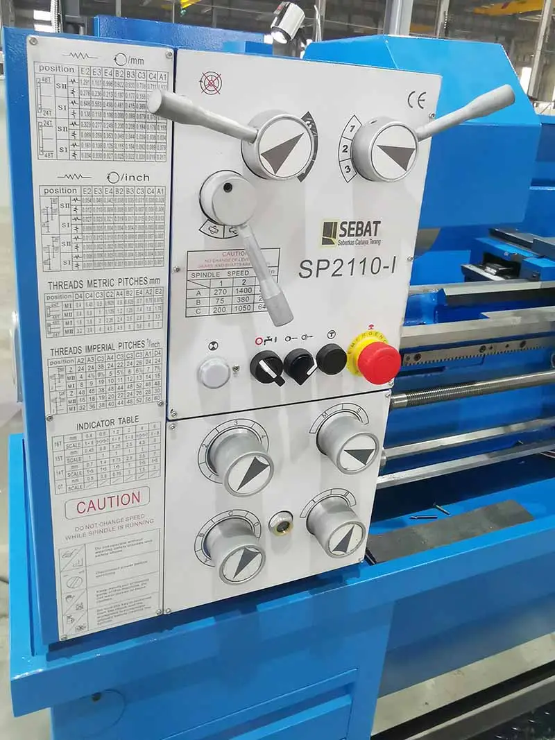 کنترل sp2110