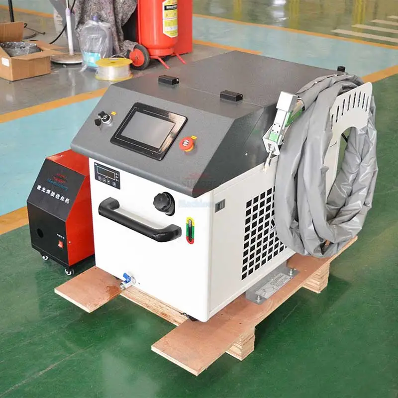 دستگاه نظافت SP-1000W SP-1500W SP-2000W SP-3000W 4