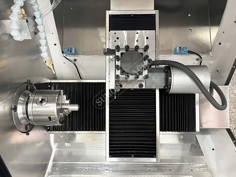 STC2150 5-